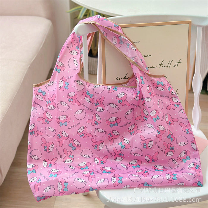 Wholesale Non-Woven Storage Bag Environmentally Friendly Bag Large Capacity Shopping Bag Large Cloth Bag