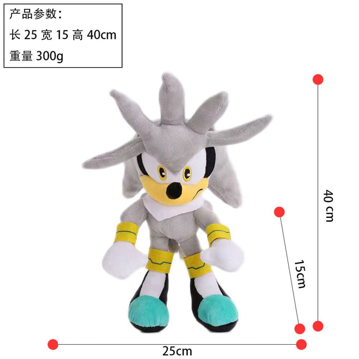Wholesale Classic anime-related plush toys