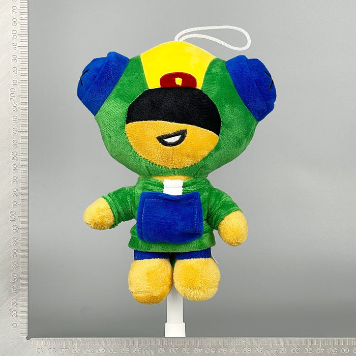 Wholesale Plush Toy  Doll Plush Hero Toy Grasp