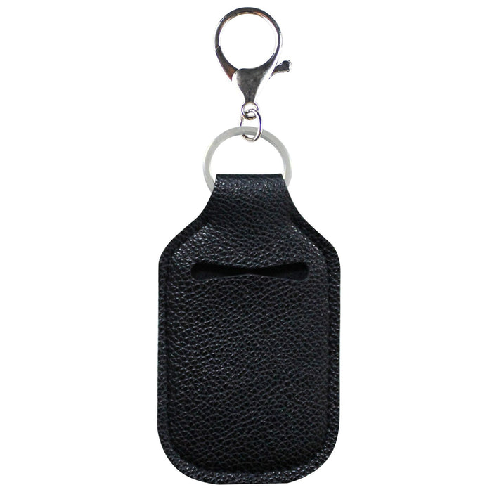Wholesale Leather Alloy Keychain JDC-KC-YiTian015