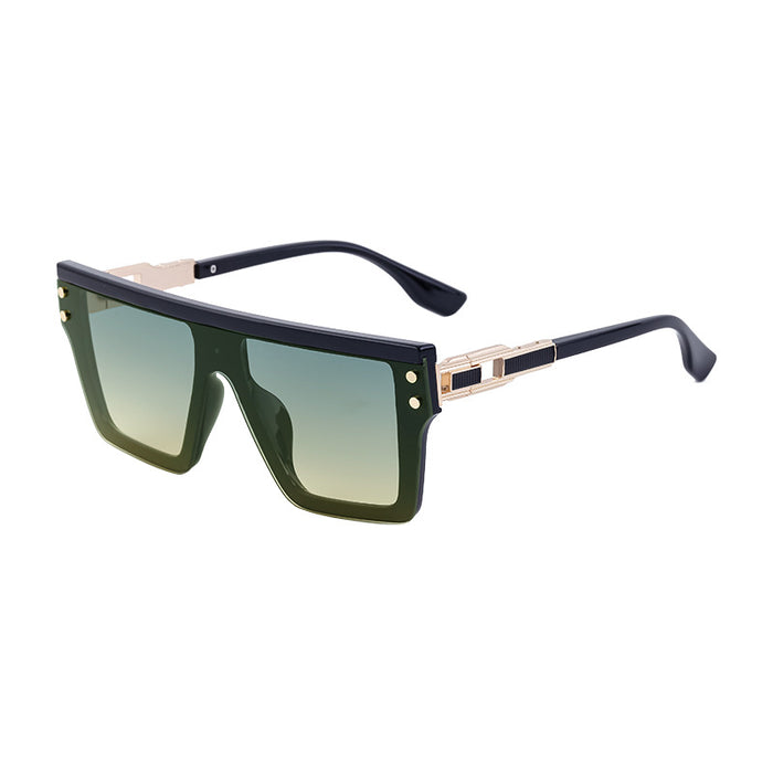 Wholesale Sunglasses Outdoor Integrated Box Sunglasses