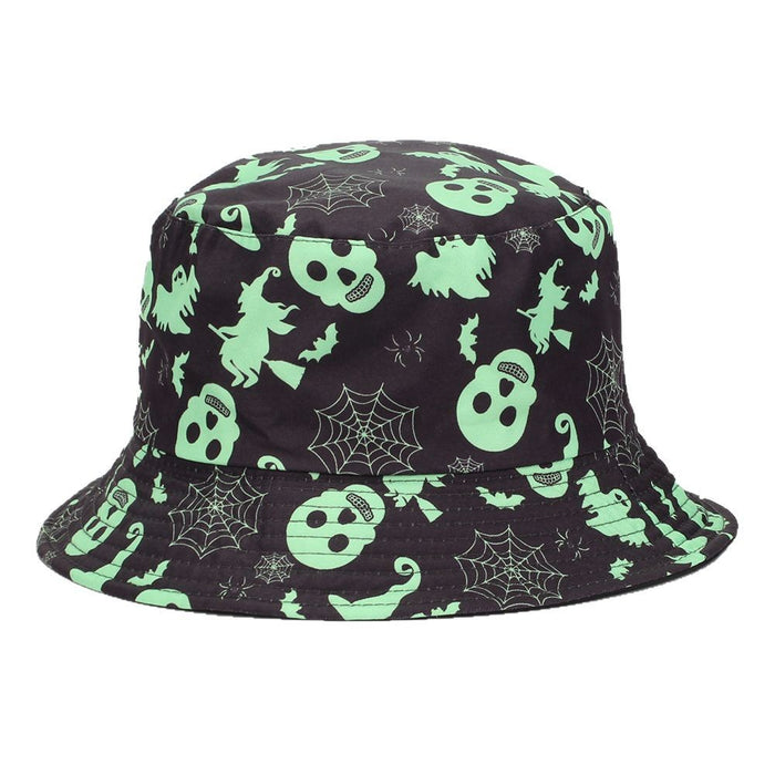 Wholesale AID Men' s and Women' s Fisherman Hat Casual Sun Hat