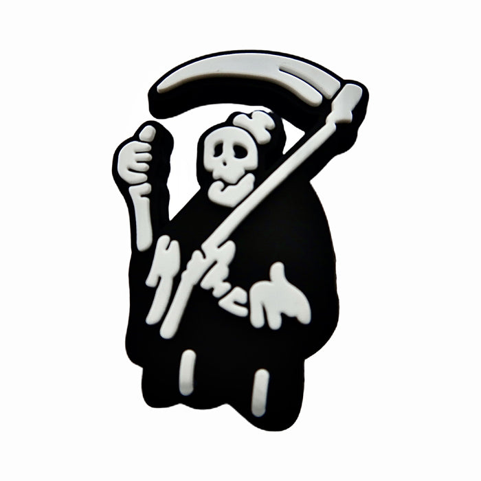 Wholesale 20 series shoe flower shoe buckle detachable hole shoe accessory