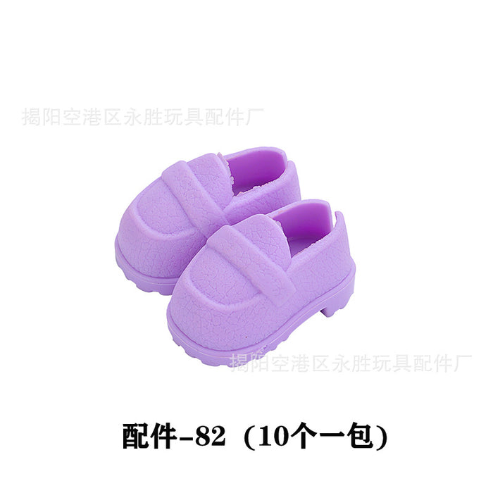 Wholesale Doll clothes Shoes Bags Glasses Pendants Camera Beach Seat Surfing