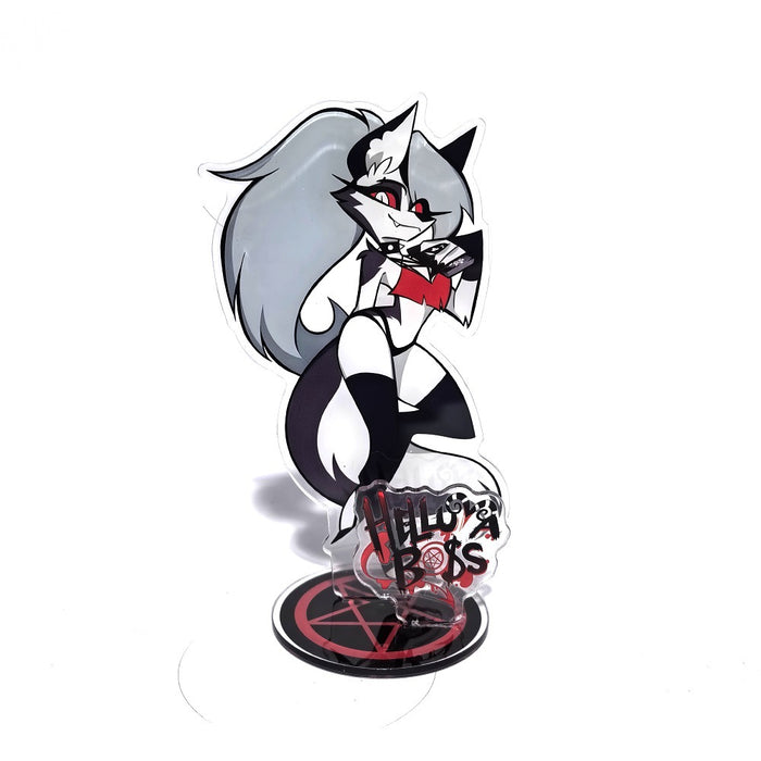 Wholesale Acrylic Brand Ornaments