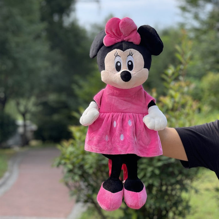 Wholesale Cute Schoolbag Backpack Cartoon Schoolbag