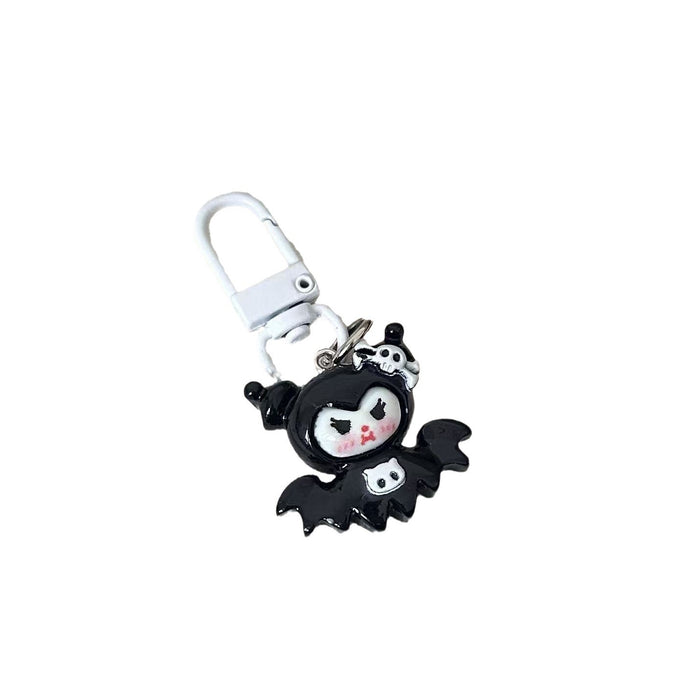 Wholesale Keychain cartoon pendant gift accessory