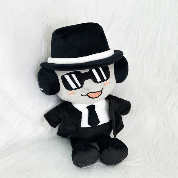 Wholesale Game Peripheral Plush Dolls