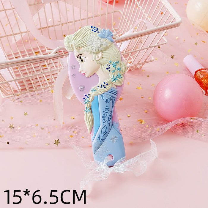 Wholesale Cartoon Air Cushion Comb Cute Cute Rabbit Comb