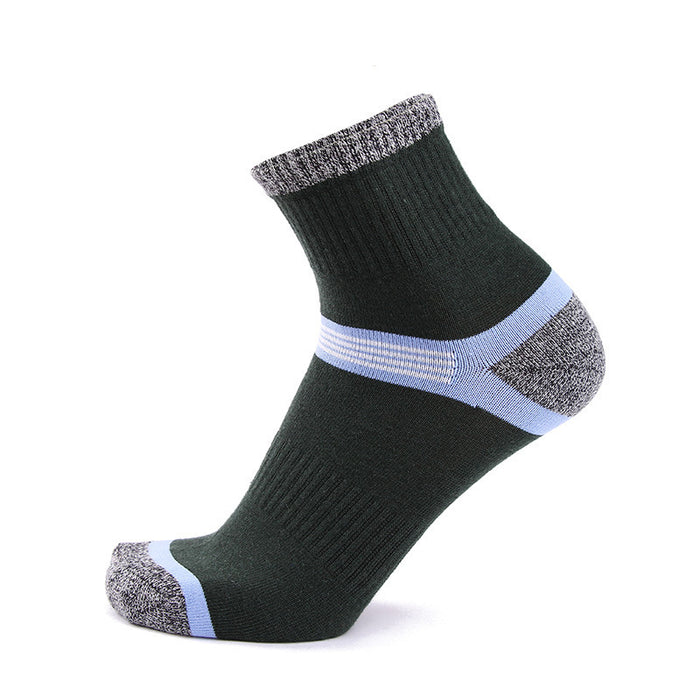 Wholesale Socks, sports socks, cotton basketball socks, outdoor socks