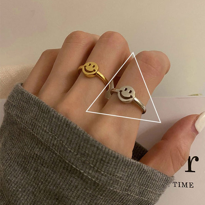 Wholesale  Silver Copper Ring Women's Bracelet