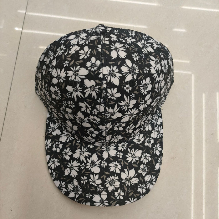 Wholesale Spring and Summer Fisherman Cap Baseball Cap