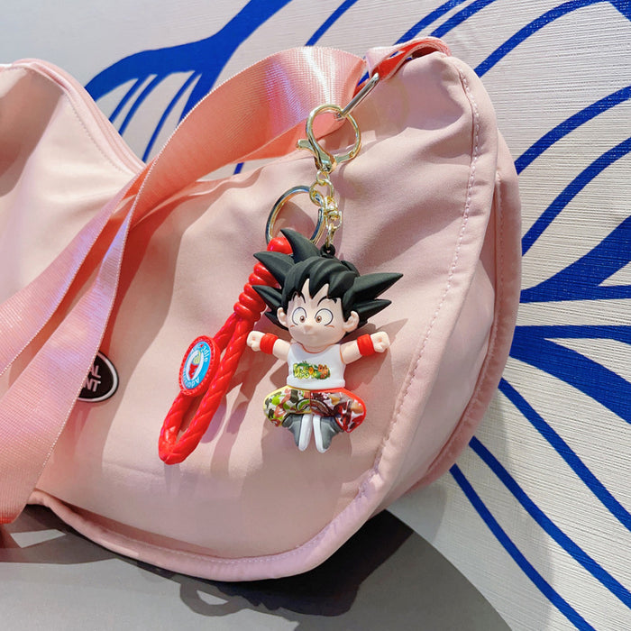 Wholesale Keychain, Car Pendant, Cute Doll, Book Bag, Pendant