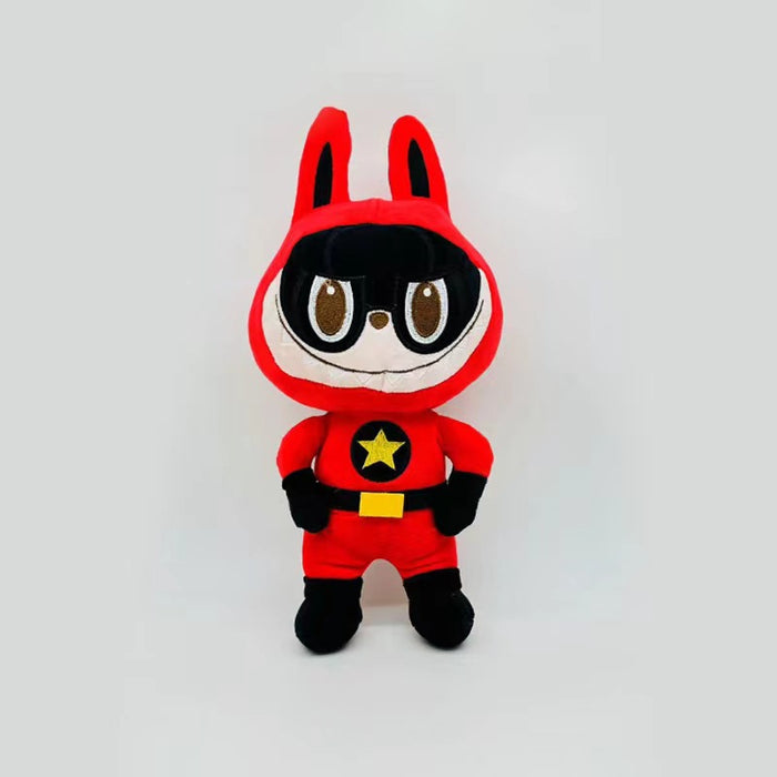 Wholesale 12pcs Transforms Plush Toy  Plush Doll