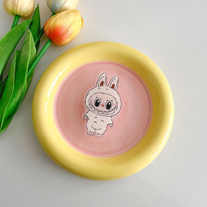 Wholesale Cartoon Phone Stand Acrylic Desktop Phone stand