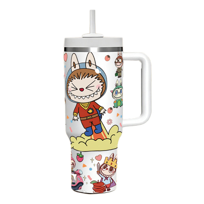 Wholesale Stainless Steel  Thermos ice bullies cup