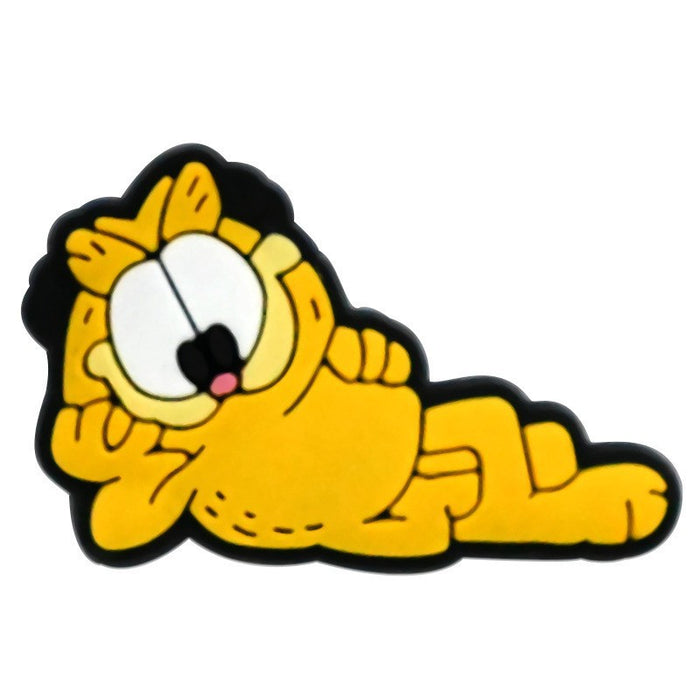 Wholesale 100pcs Detachable Clogs Shoes Flower  Glue Plastic Shoe Buckle Accessories Shoe Flower Shoes