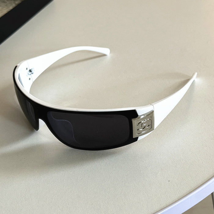 Wholesale Retro cycling sunglasses for men, sunglasses for women, fashionable and personalized