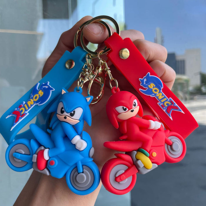 Wholesale Cute keychain, student backpack pendant, doll, keychain pendant, small gift