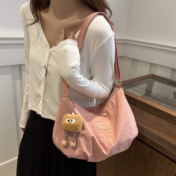 Wholesale Commuter tote bag, new crossbody bag, versatile shoulder bag, travel backpack