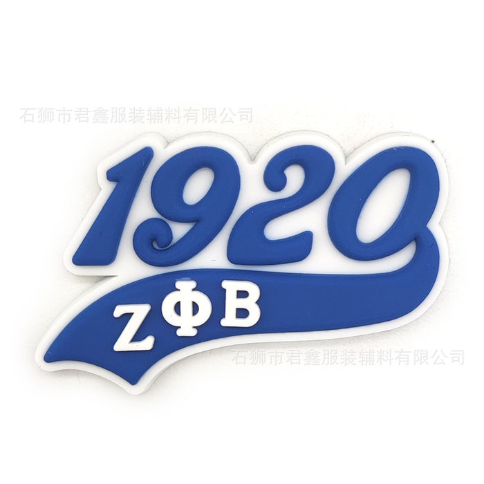 Wholesale 50pcs  blue community organization slippers hole shoes accessories