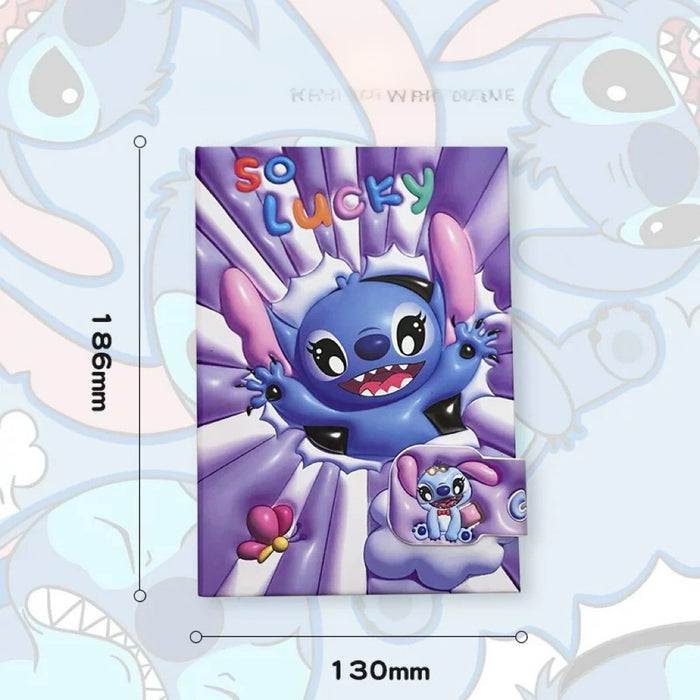 Wholesale 32K Hard Notebook