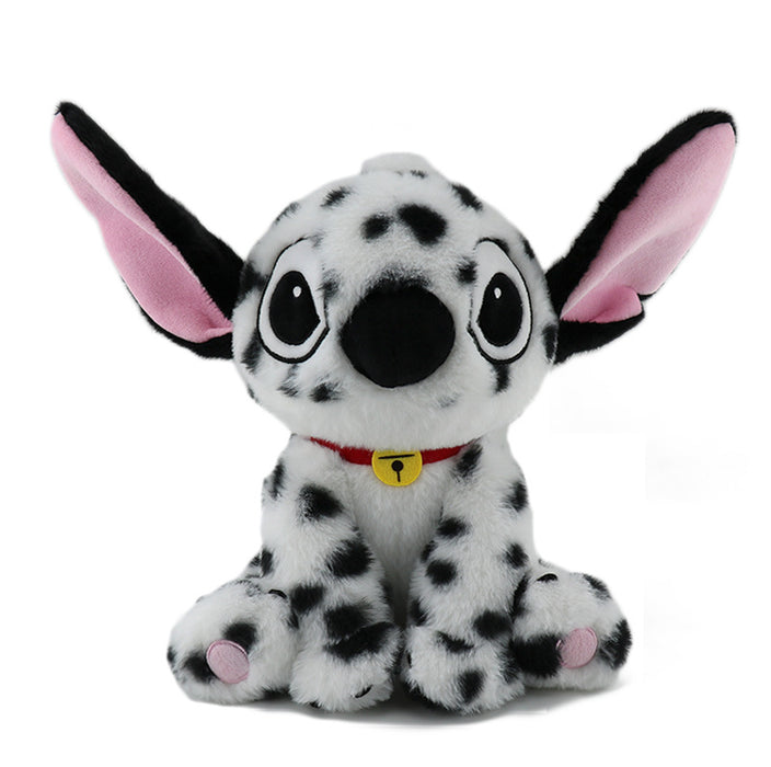 Wholesale Plush Doll  Lilo and  Children' s Pillow Grabber Doll Holiday Gift