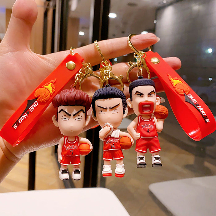 Wholesale Cartoon Car Pendant Couple Small Gift