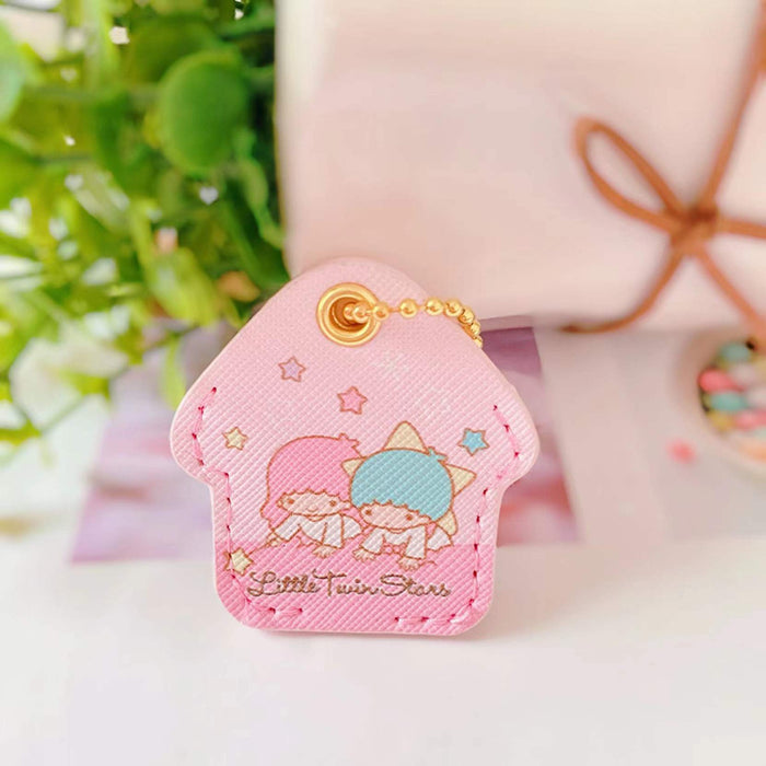 Wholesale PU Cute Key Protective Cover JDC-KC-Ceguan001