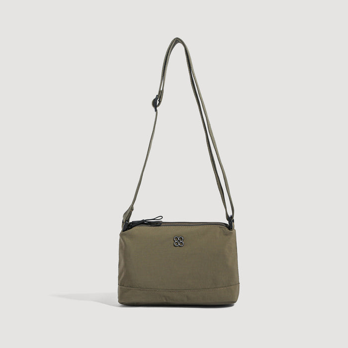 Wholesale shoulder bag nylon messenger bag casual Joker small bag