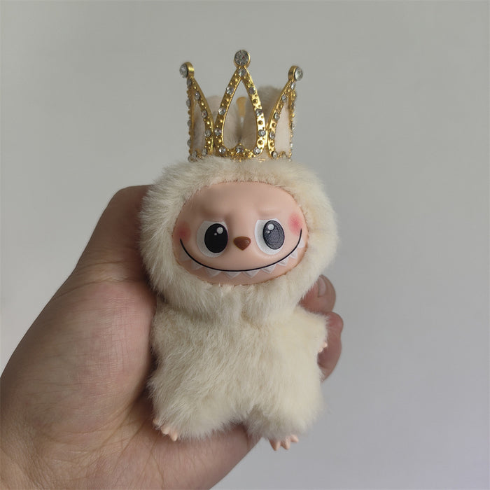 Wholesale Mini pendant crown accessories baby clothes