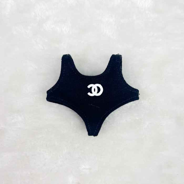 Wholesale Doll Clothes Accessories Swimsuit Set Clothes Replacement