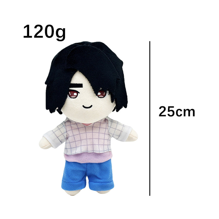 Wholesale Kpop Tiger Magpie Plush Doll