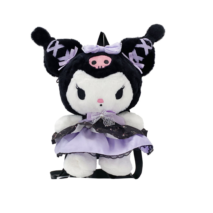 Wholesale Cartoon Cute Plush Backpack JDC-SD-RongT003