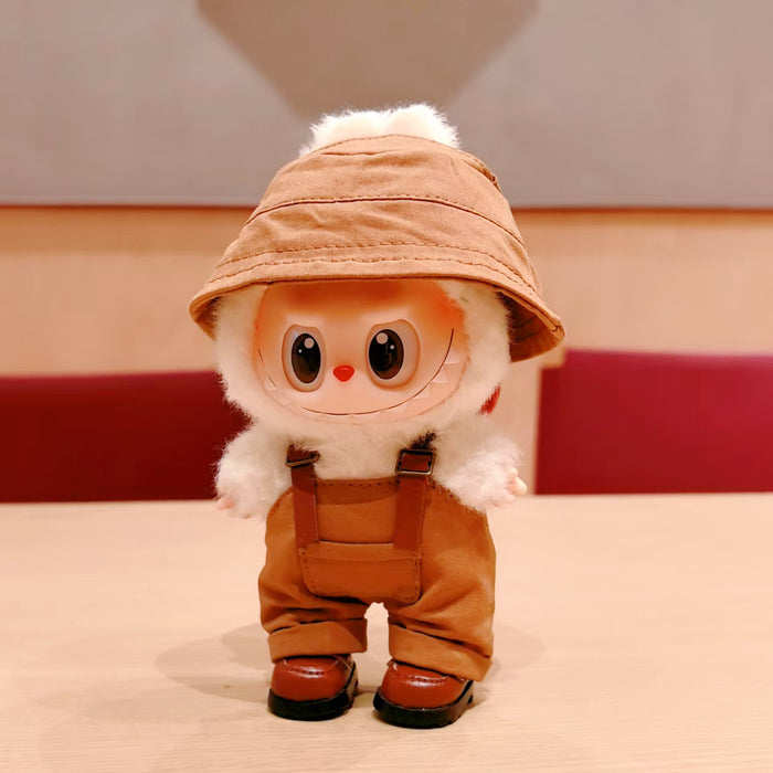 Wholesale Cute pendant clothes sitting party overalls baby clothes