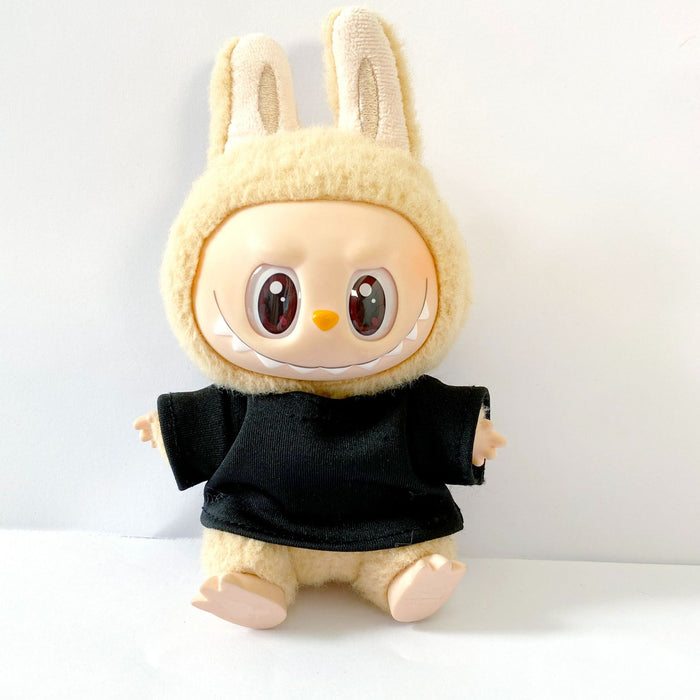 Wholesale Doll Clothes,  Vinyl Doll Clothes,  Denim Vest,  Casual Small Vest Outerwear