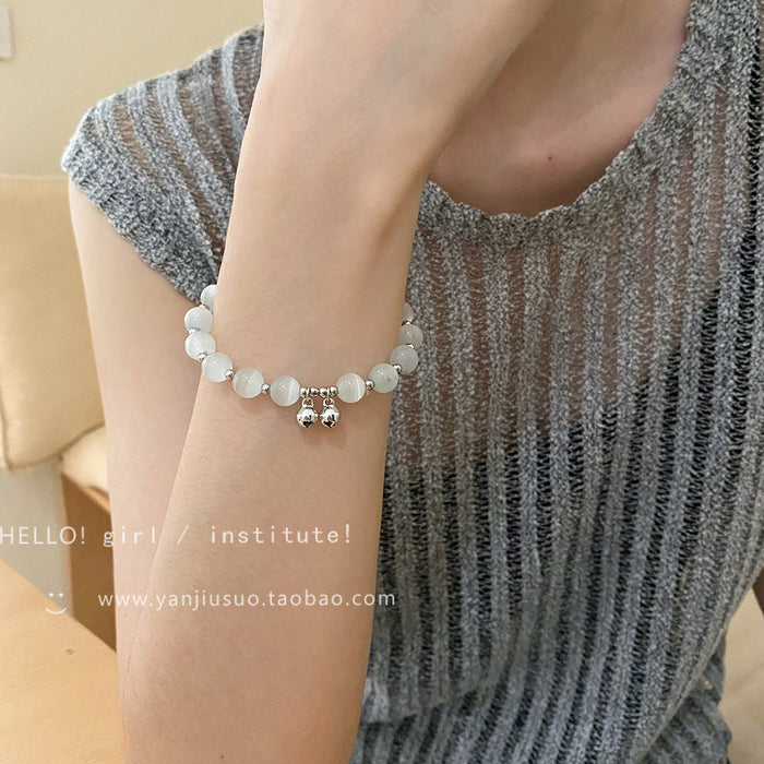 Wholesale Crystal Bead Bracelet JDC-BT-HanK001