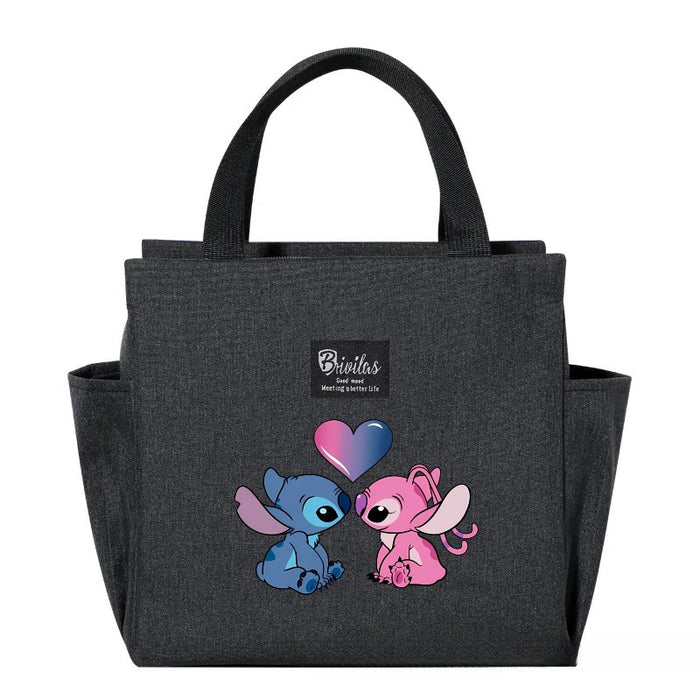 Wholesale Lunch Bag Insulated Bag Ice Bag Picnic Insulated Lunch Box Bag Picnic Bag Outdoor