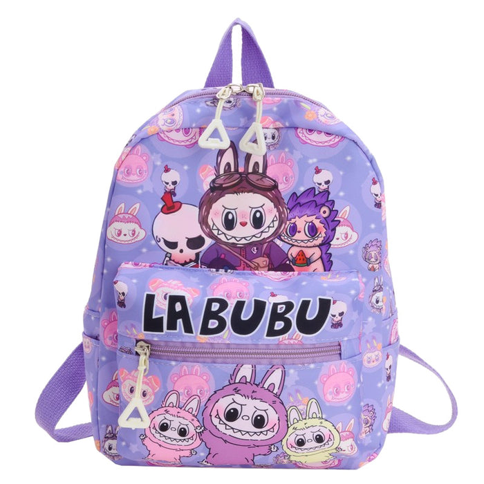 Wholesale Large Capacity Children' s Bag Cute Primary School Student Backpack Kindergarten Backpack