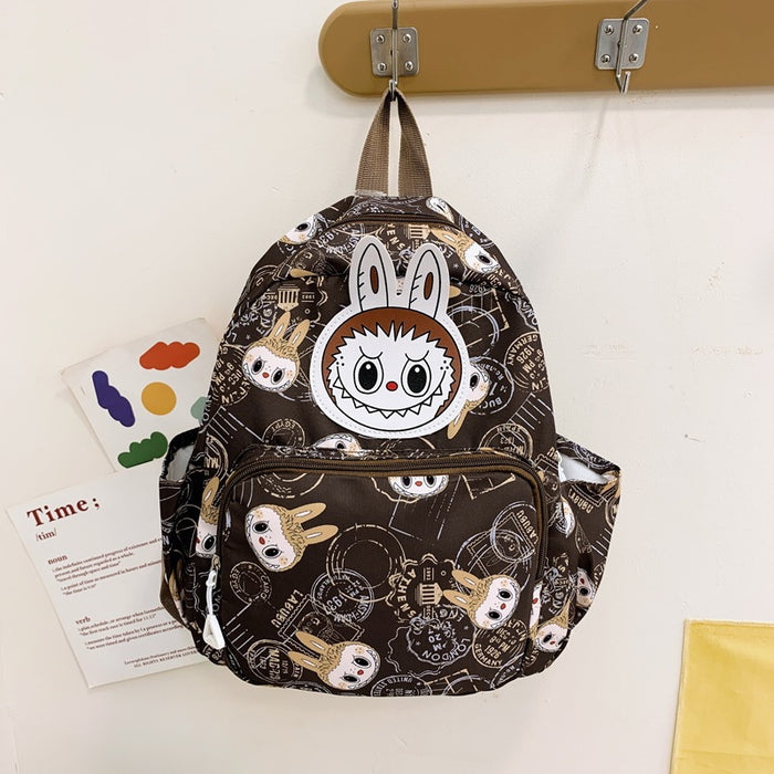Wholesale Children's Schoolbag for Primary School Students Kindergarten Bag