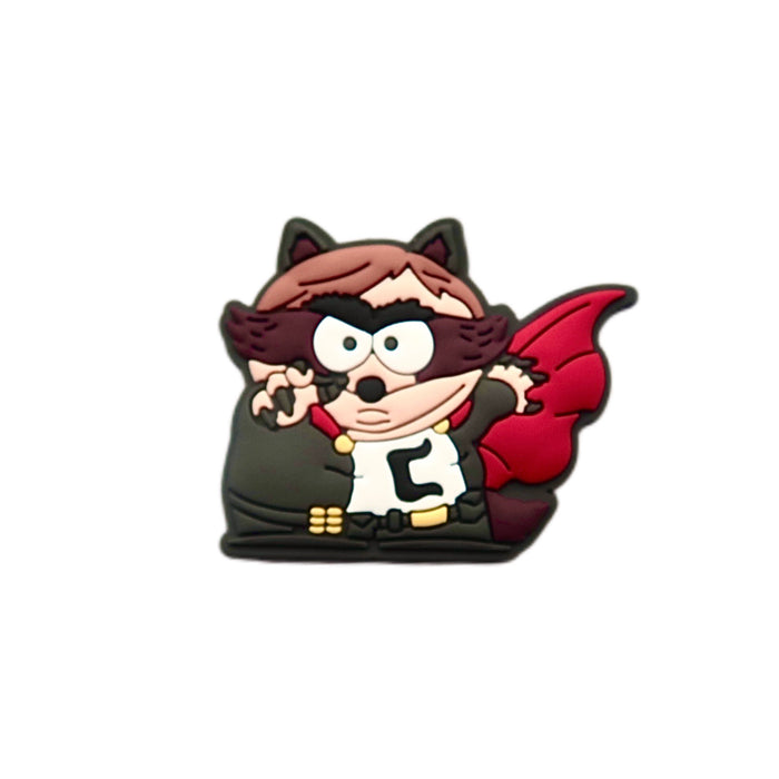 Wholesale Cave shoes, flower shoes, buckles, hole shoe accessories, buckles, decorative buckles, accessories