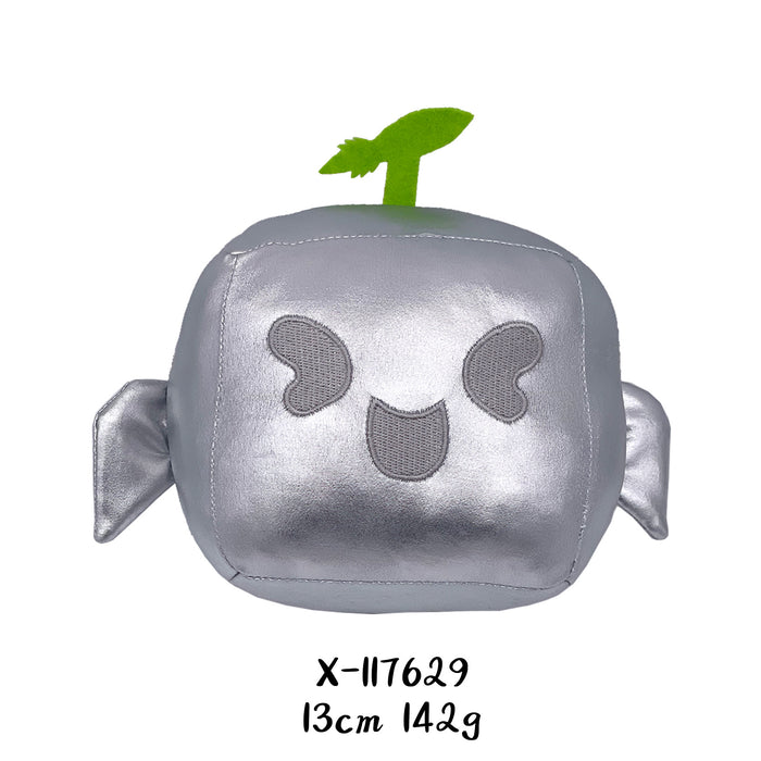 Wholesale Devil Fruit Box Anime Doll Plush Toy Grasping Doll