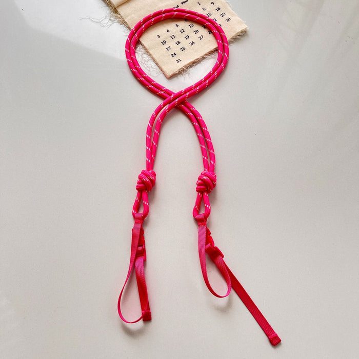 Wholesale Needle Embroidered Donut Mini Bag Mini Shoulder Crossbody Bag Handbag Canvas Bag