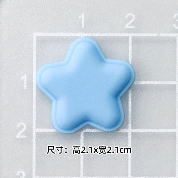 Wholesale 5pcs Cartoon Jewelry Accessories Mobile Phone Case Water Cup Cotton Slippers iPad Set Decorative Patch