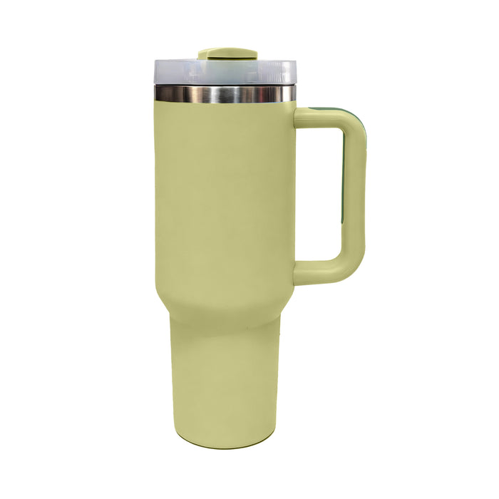 Wholesale 40oz Car Cup  outdoor Stainless Steel  ice bullies cup Tumbler Thermos Cup
