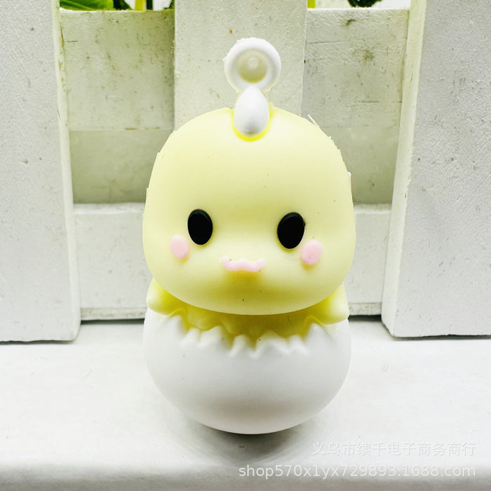 Wholesale Cartoon Cute Keychain Doll Room Decoration Car Keychain