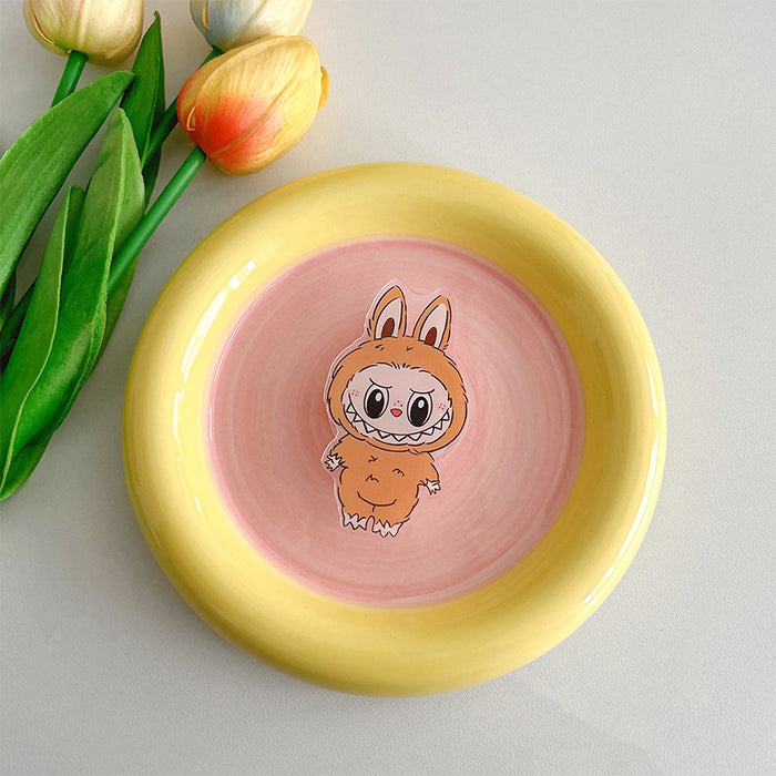 Wholesale Cartoon Phone Stand Acrylic Desktop Phone stand