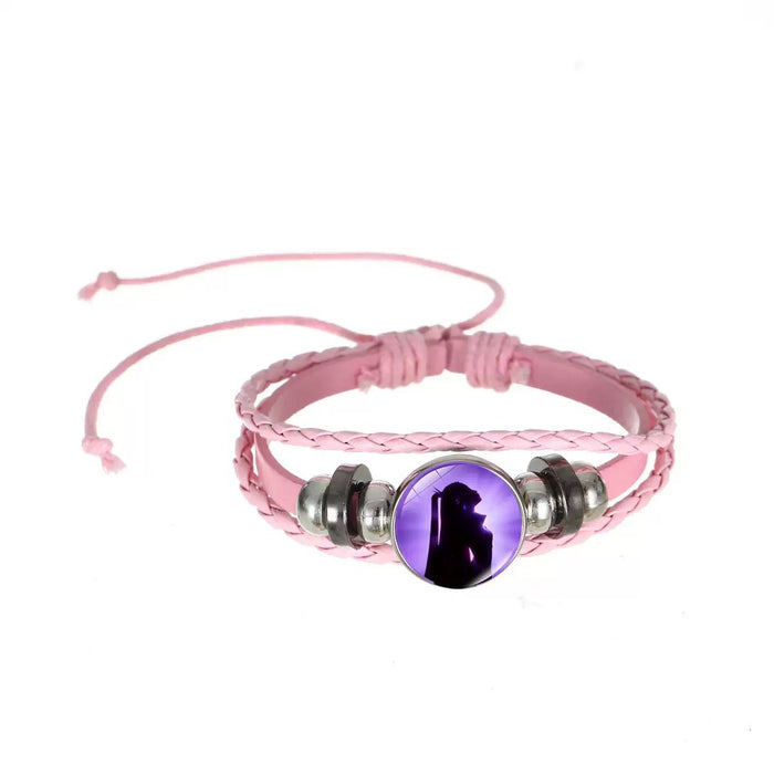 Wholesale Stylish and versatile Time Gemstone Bracelet