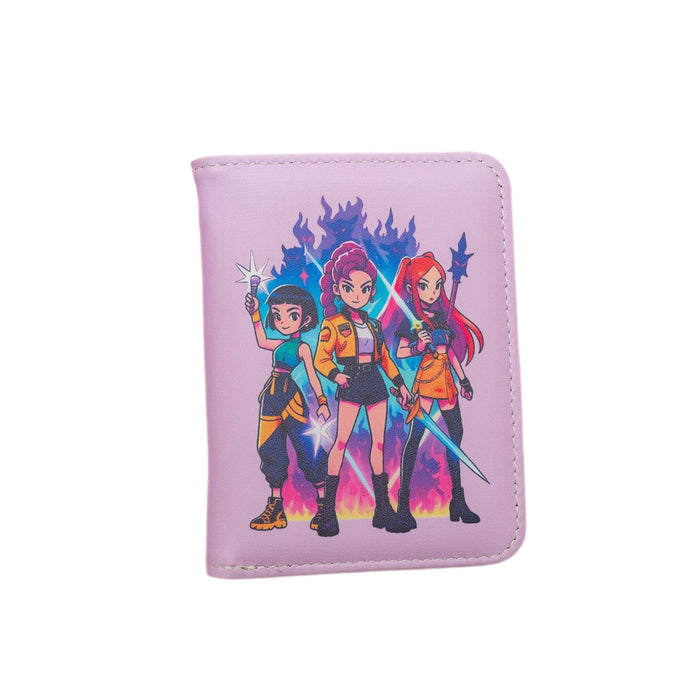 Wholesale Children's Wallet Cartoon Bag Coin Purse