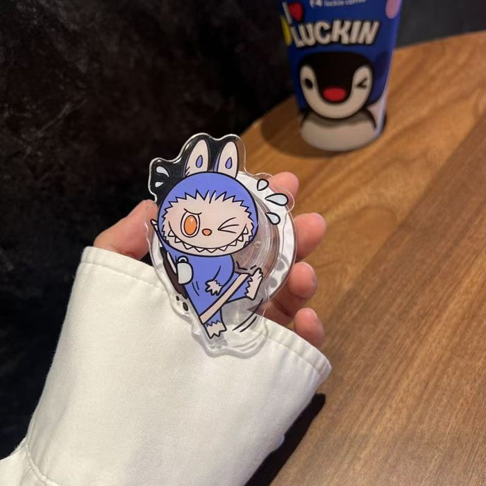 Wholesale Cute Mobile Phone Airbag Holder